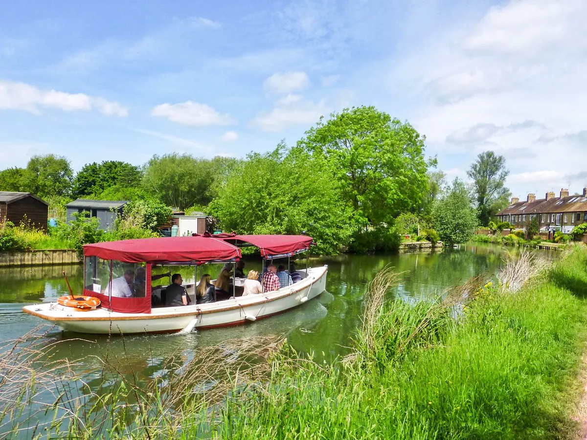 Lesser Known Oxford Museums: Your 2025 Hidden Gems Guide