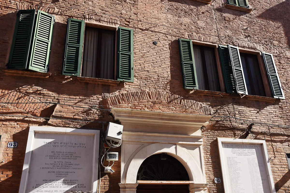 Discover Lesser Known Ravenna Ruins in 2025