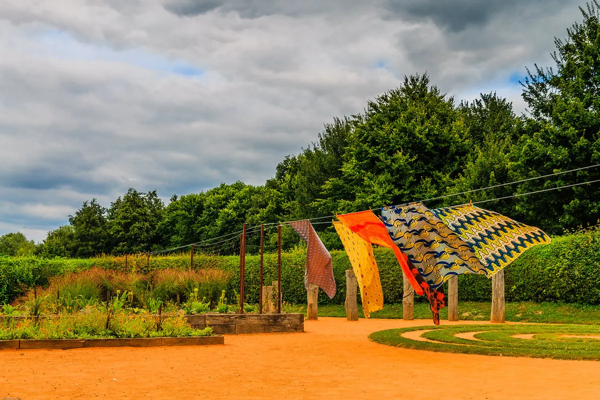 Lille Quiet Courtyards Guide: Discover Hidden Gems