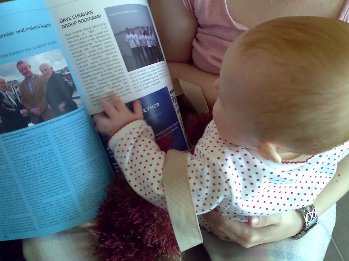 Uncovering Limerick City's Hidden Gems: Your 2025 Guide