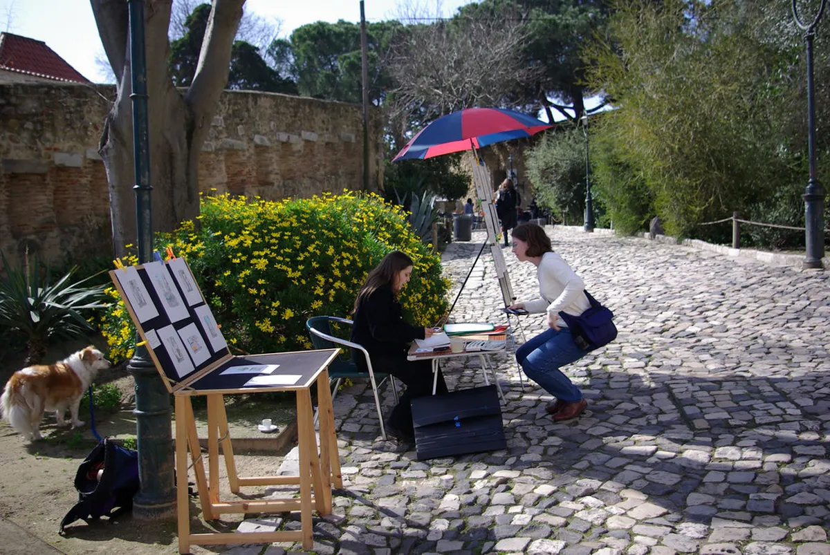 Lisbon Locals' Favorite Cafes: Authentic Spots for 2025