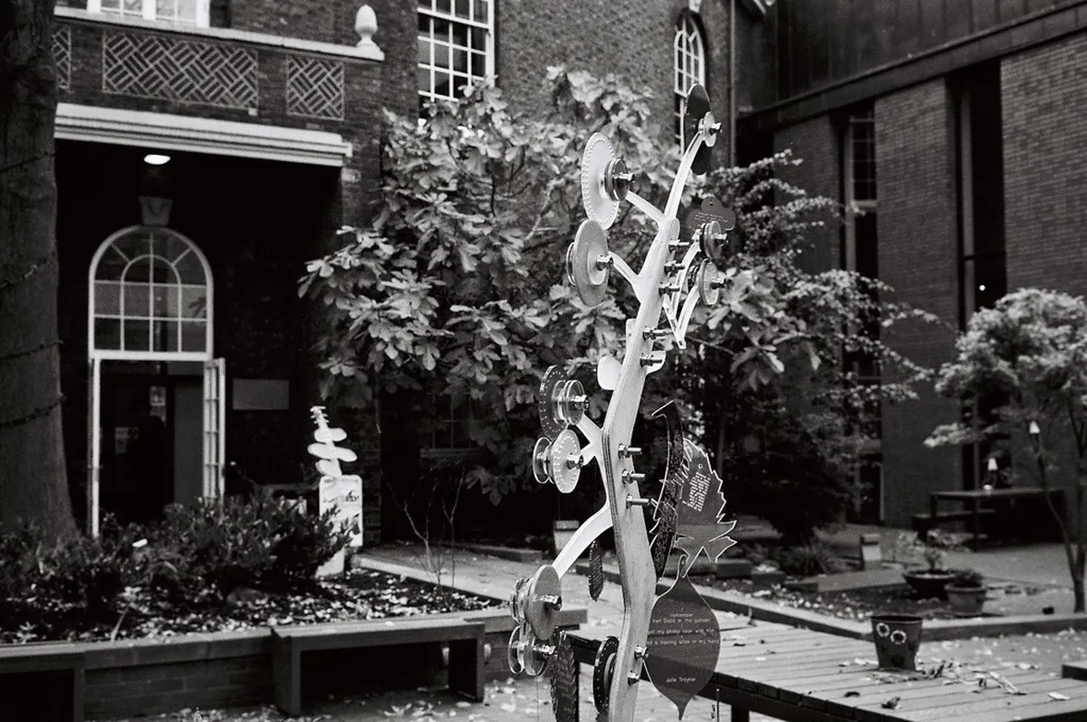 Explore Liverpool's Hidden Courtyards: Your 2025 Guide