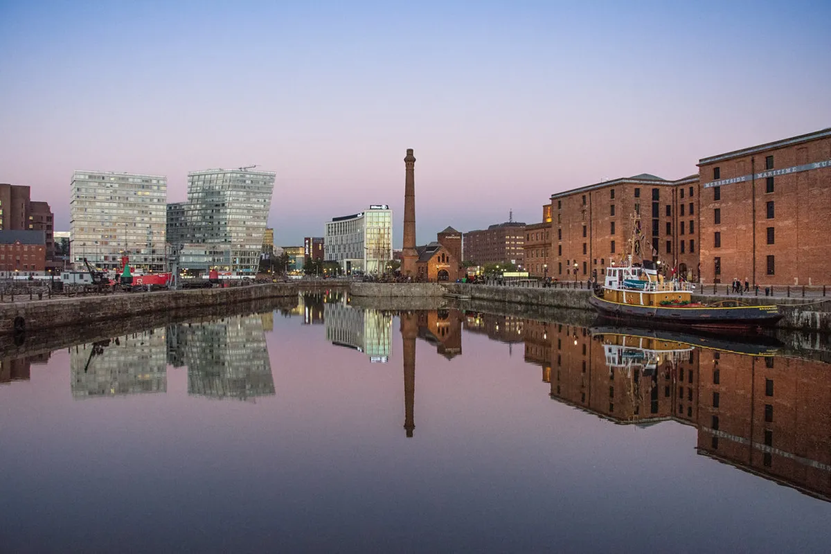 Discover Liverpool's Offbeat Museums in 2025