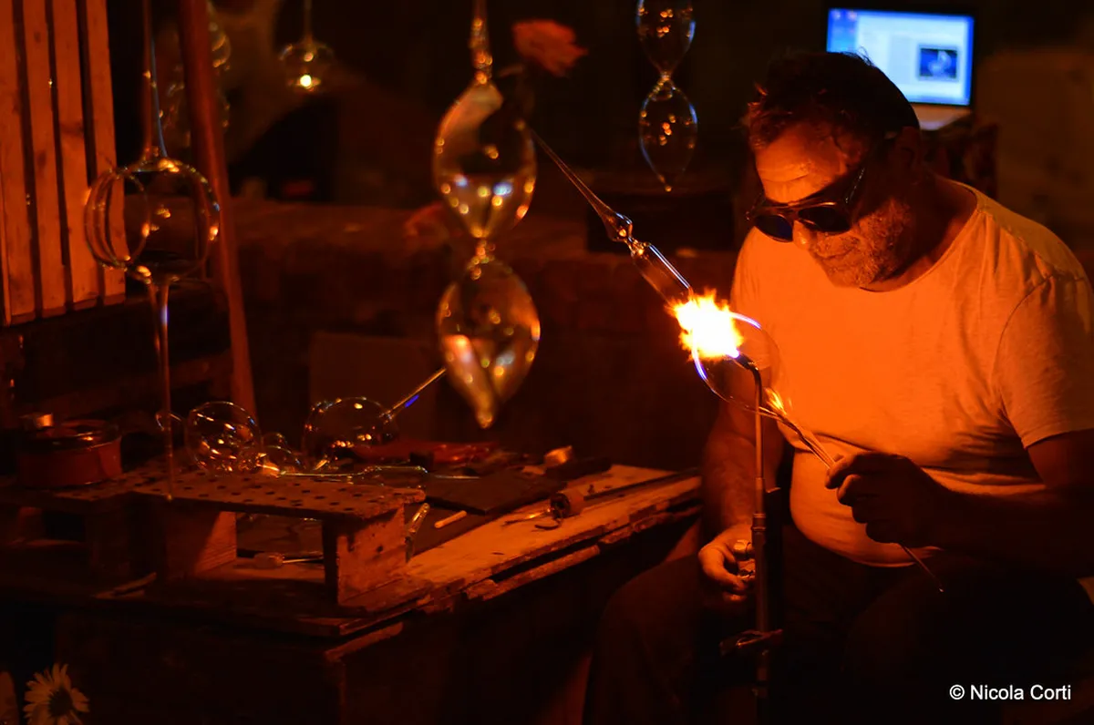 Discover Livorno's Artisan Hidden Shops in 2025