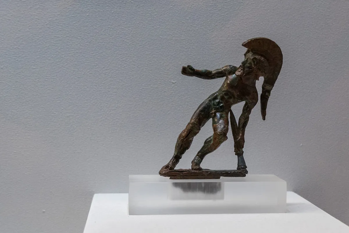 Uncover Livorno's Hidden Gems: A 2025 Travel Guide