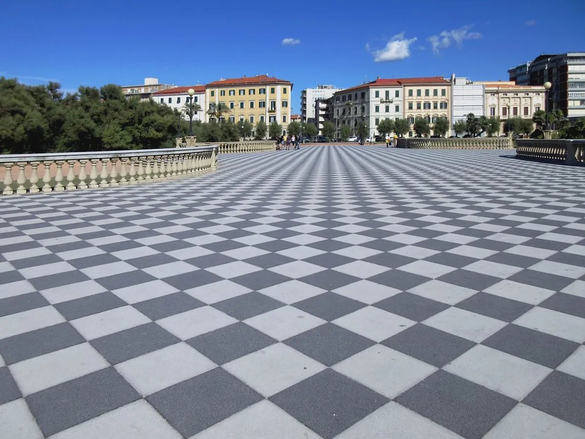Discover Livorno's Local Art Spots: A 2025 Guide