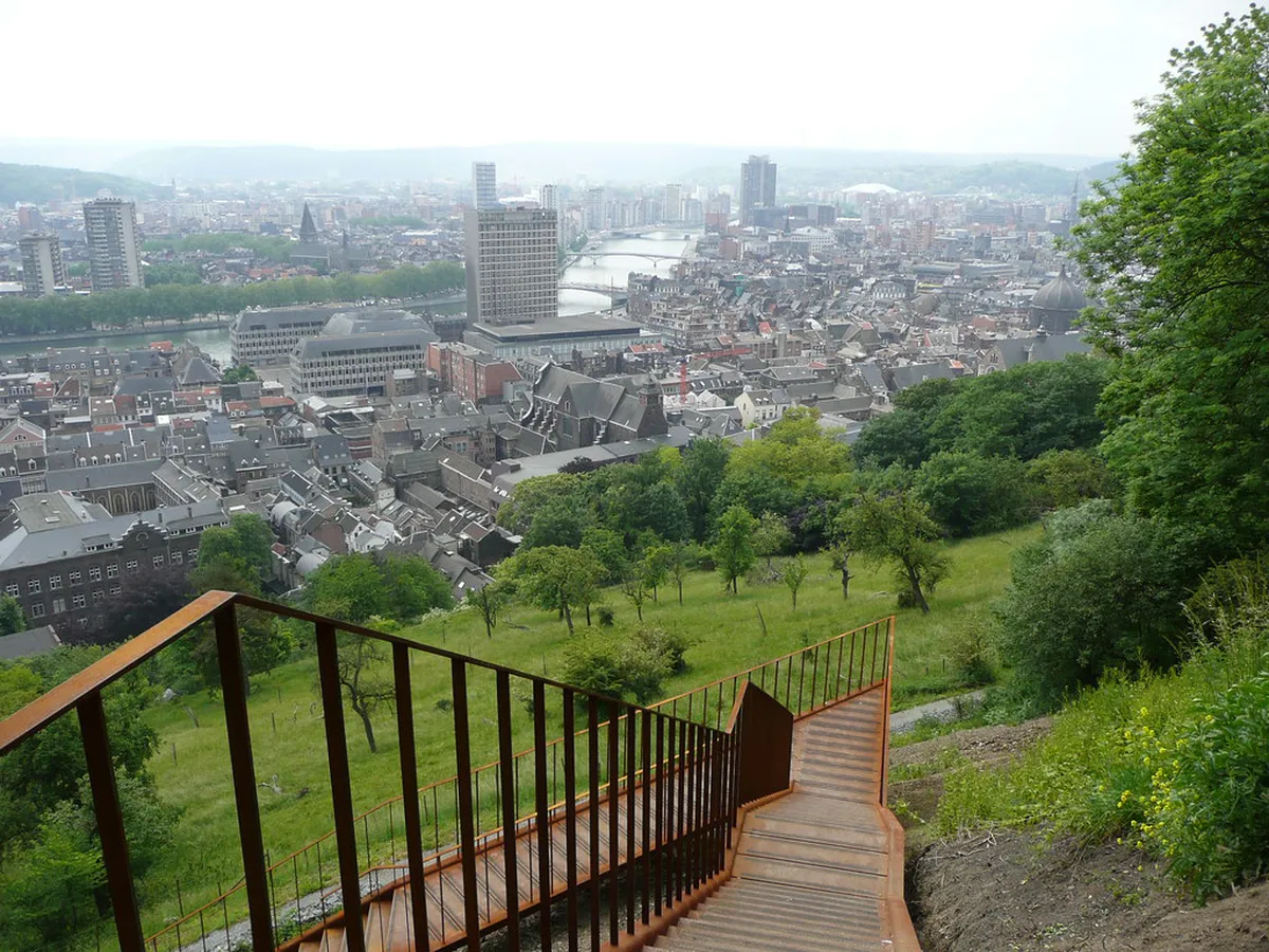 Discover Liège Lesser Known Museums in 2025