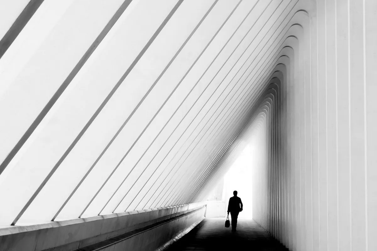 Liège Secret Courtyards Guide: Discover Hidden Oases in 2025