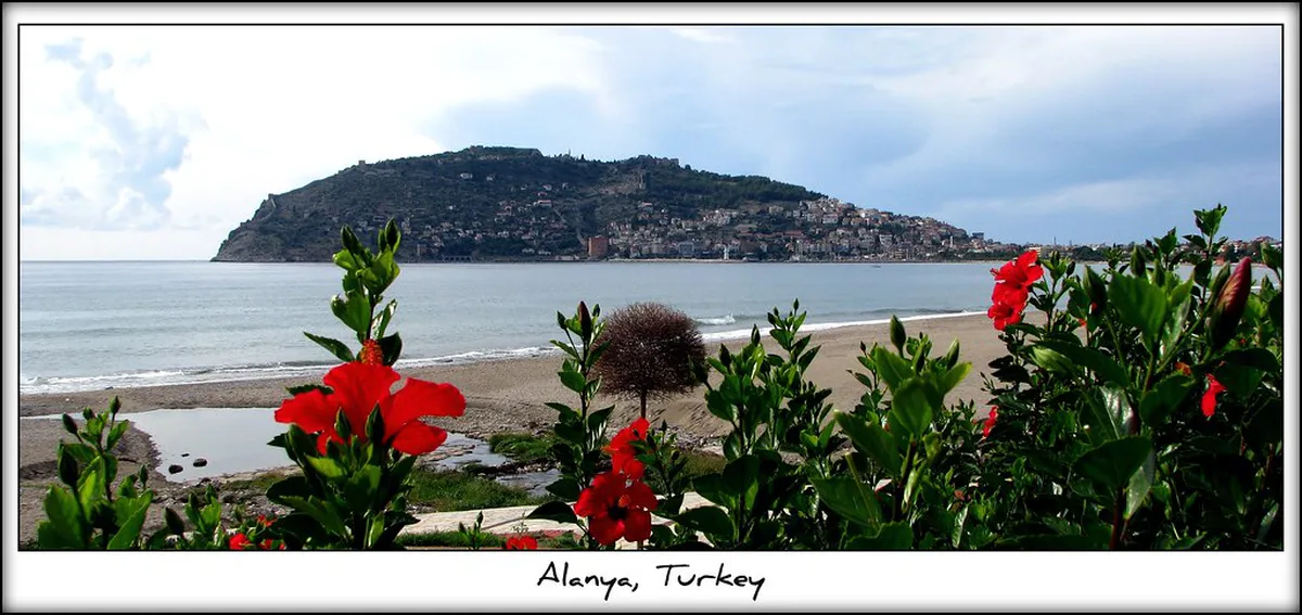 Explore Local Alanya Villages: Authentic Turkish Life