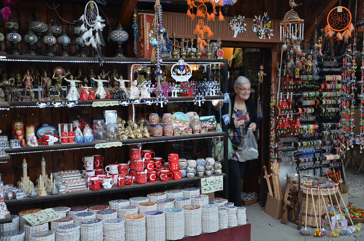 Ibiza Town's Best Local Artisan Shops for 2025