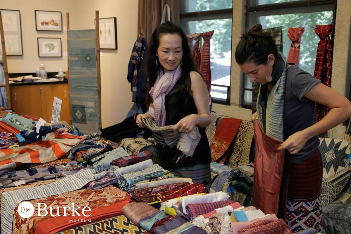 Discover Unique Local Artisan Shops Ullapool in 2025