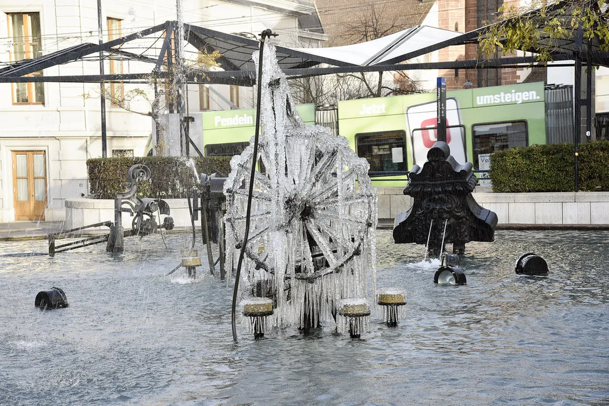 Discovering Local Basel Art Spots: A 2025 Guide