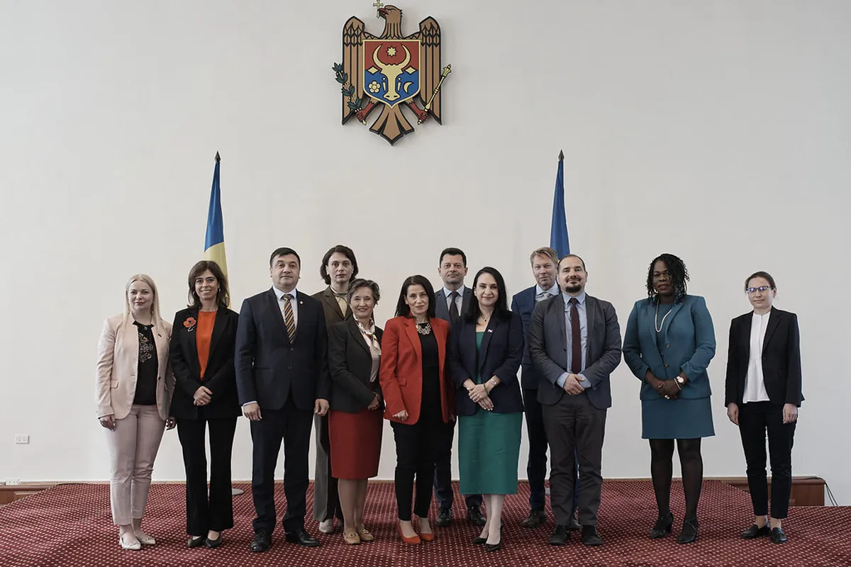 Your Local Chişinău Markets Guide for Authentic Finds in 2025