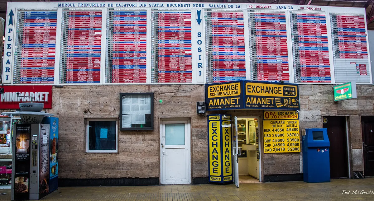 Discover Local Constanța Food Spots in 2025