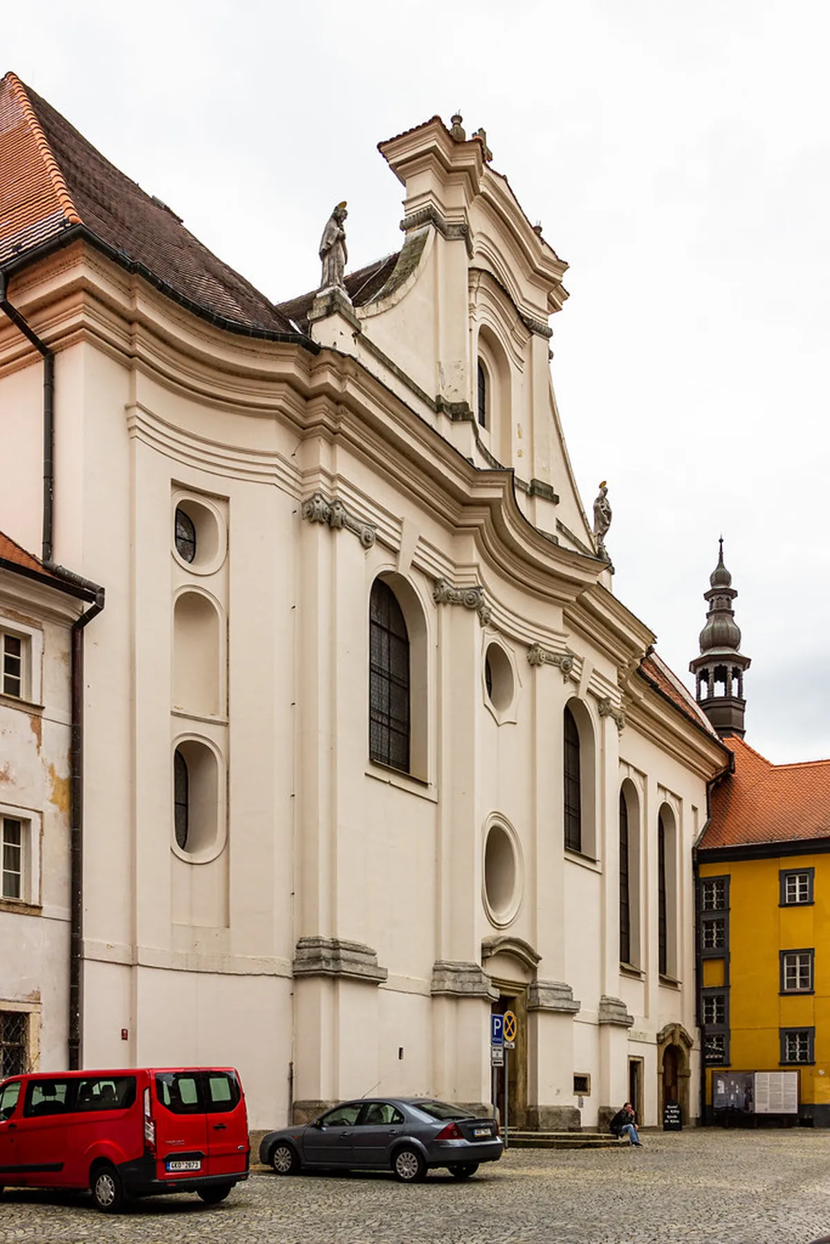 Discover Eger's Best Local Eger Food Joints in 2025