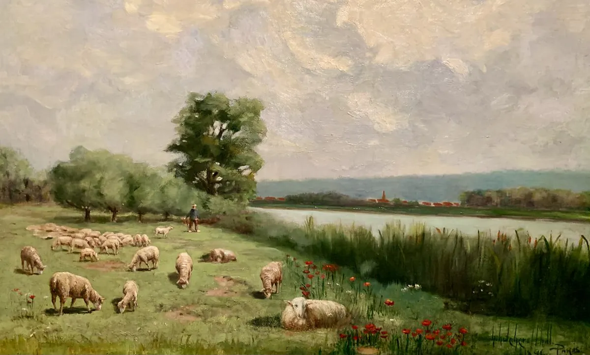 Your Guide to Local Fontainebleau Events 2025