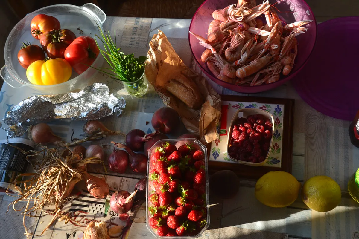 Local Food Reggio Calabria Gems: A Culinary Journey in 2025