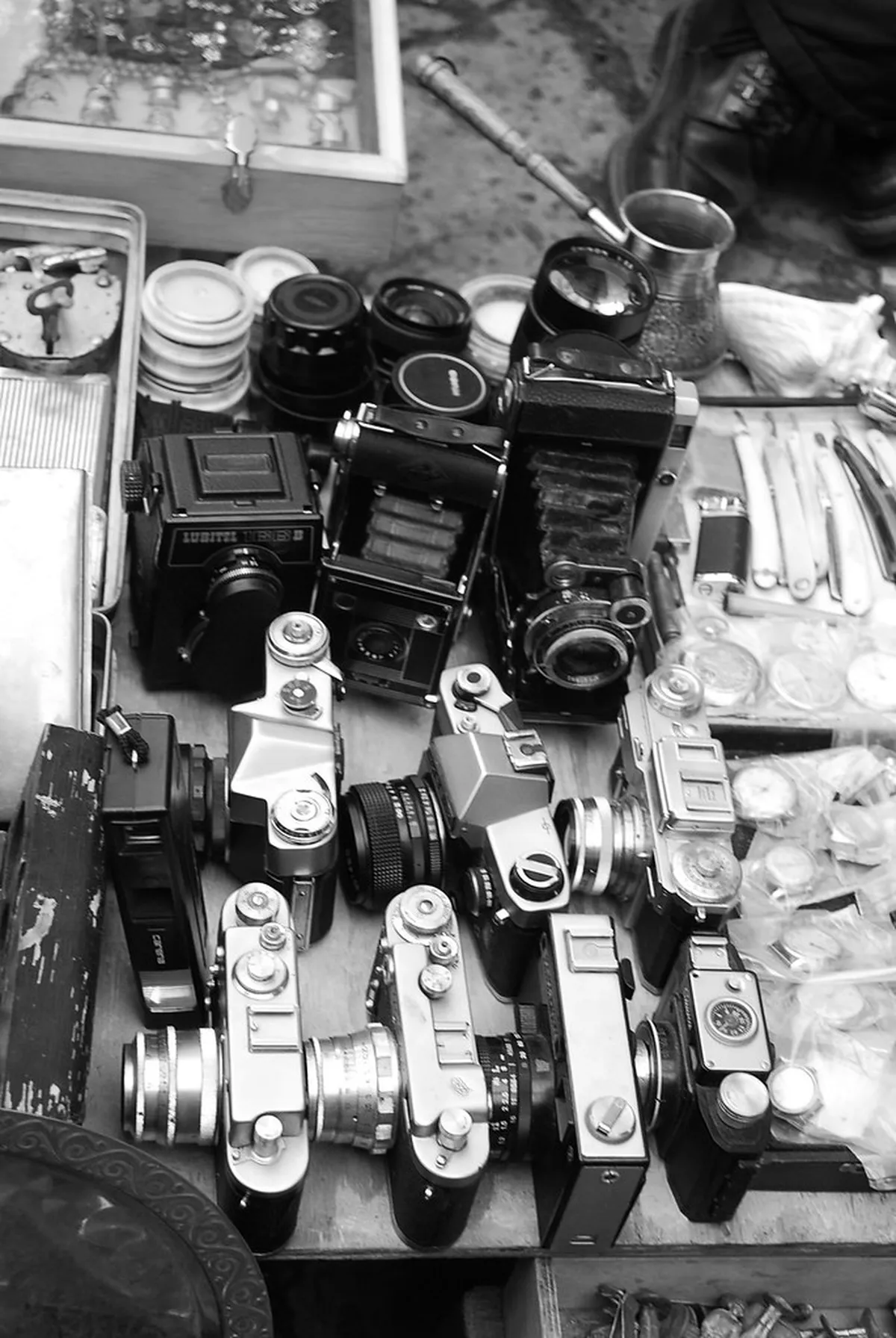 Explore Local Lviv Markets in 2025: Your Ultimate Guide