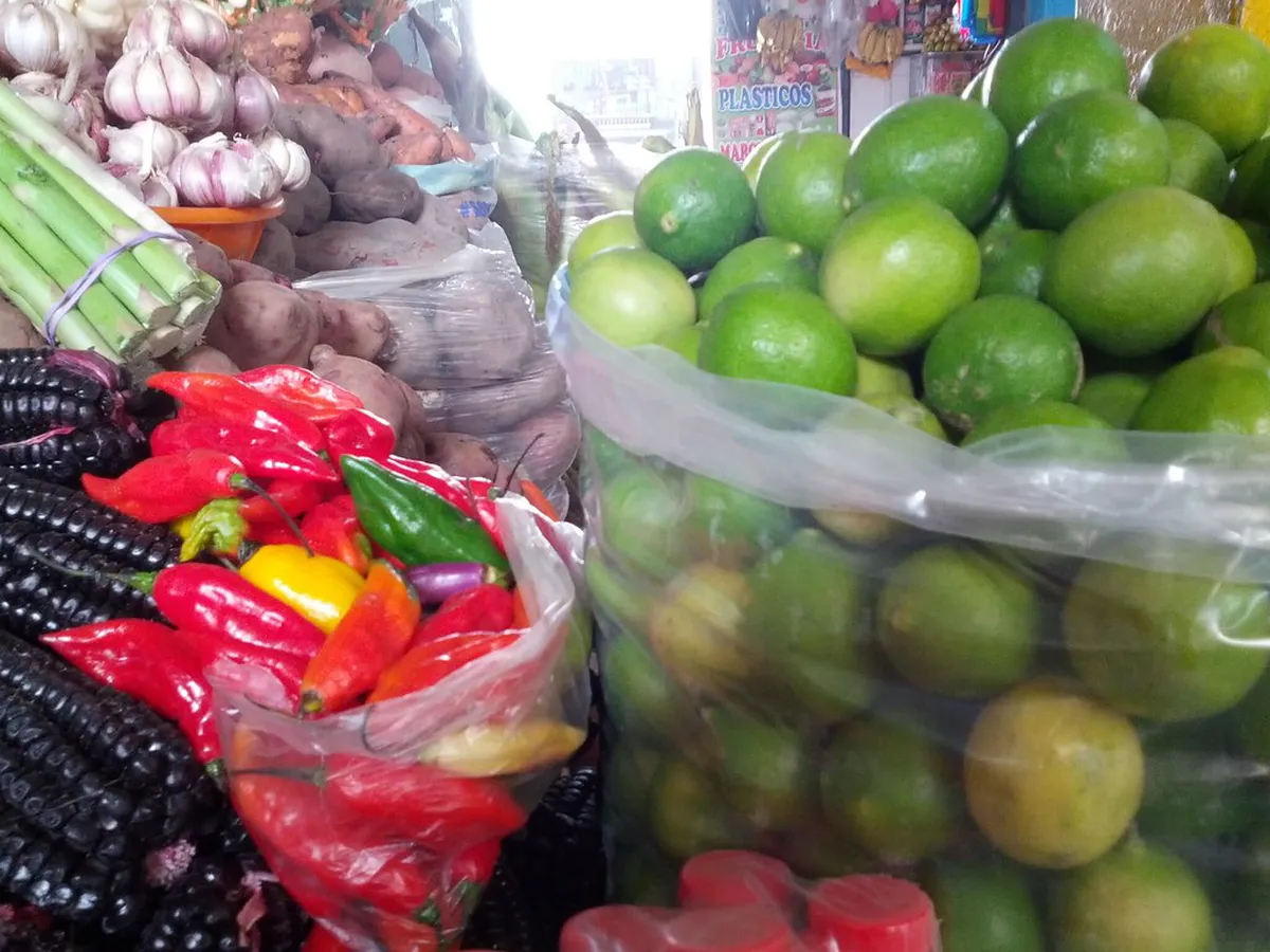 Discover Lugano's Vibrant Local Markets in Switzerland