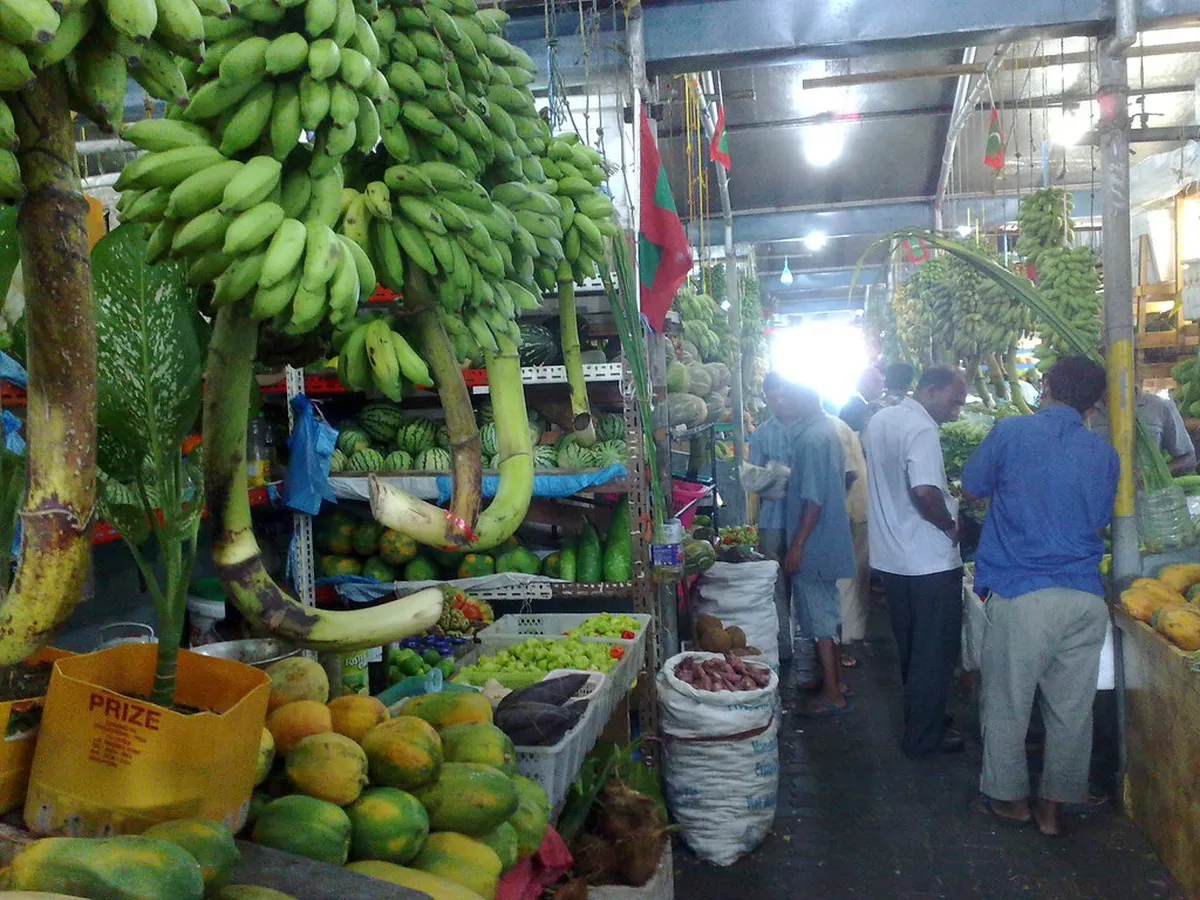 Explore Thessaloniki's Vibrant Local Markets in 2025