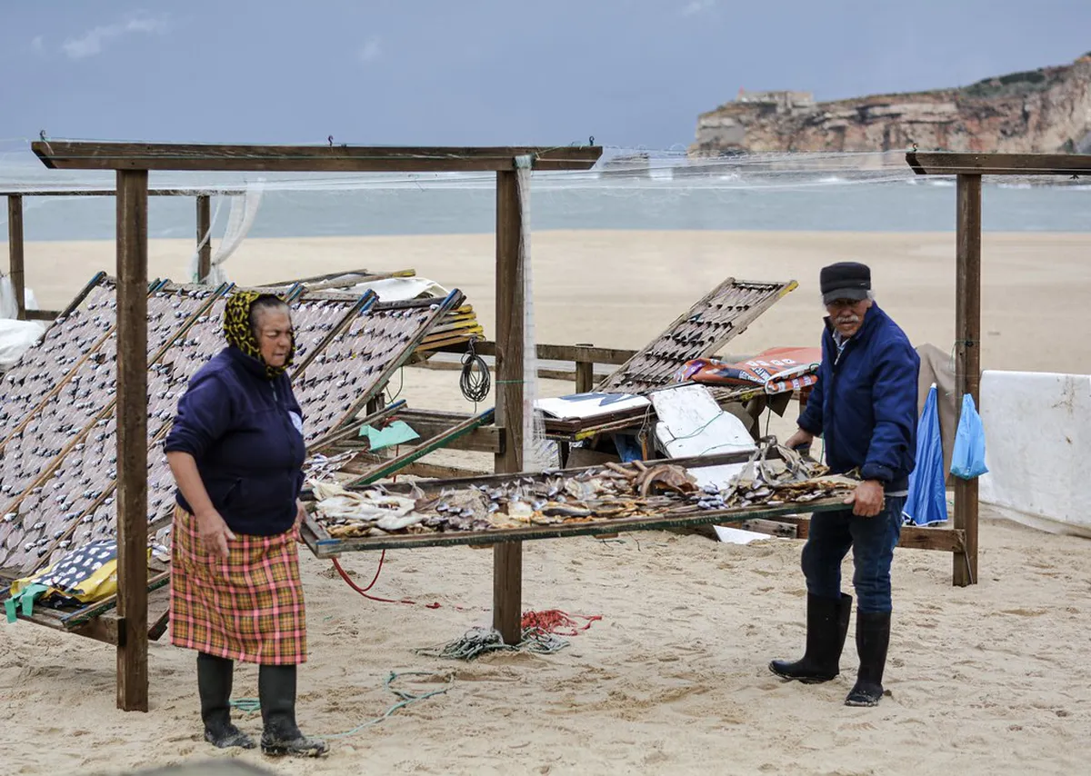 Discover Local Nazaré Hidden Restaurants for 2025