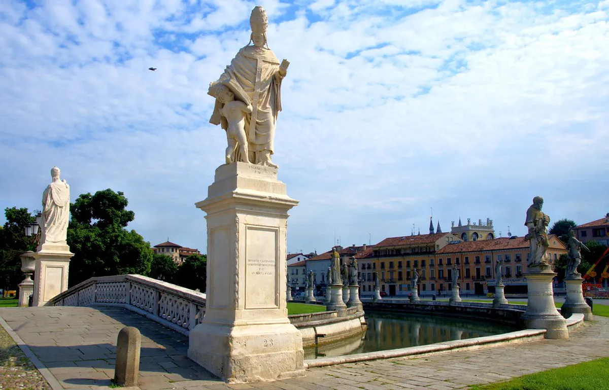 Unlock Authentic Local Padua Experiences in 2025