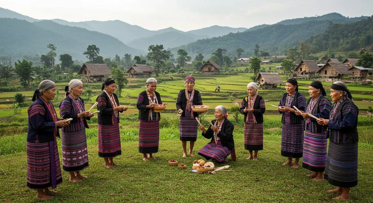 Discover Local Pai Culture Experiences