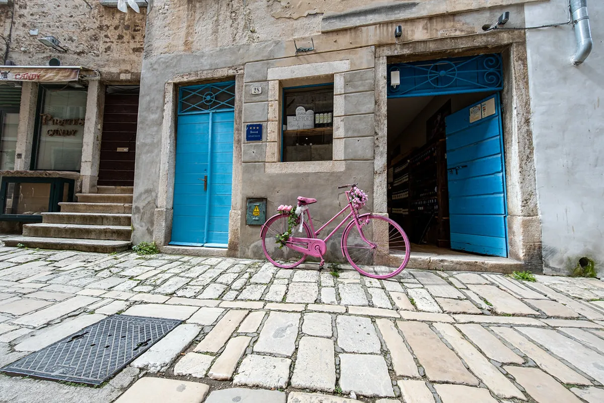 Discover Top Local Rovinj Eateries in 2025