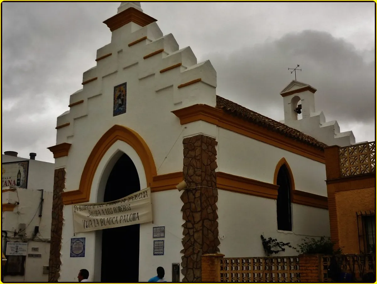 Discover Local Sanlúcar Food Spots in 2025