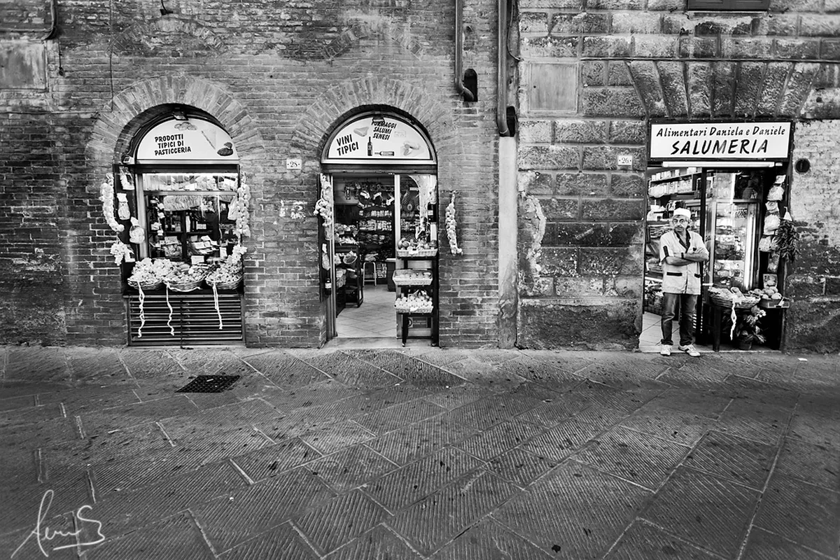 Discover Local Siena Food Spots: A 2025 Culinary Guide