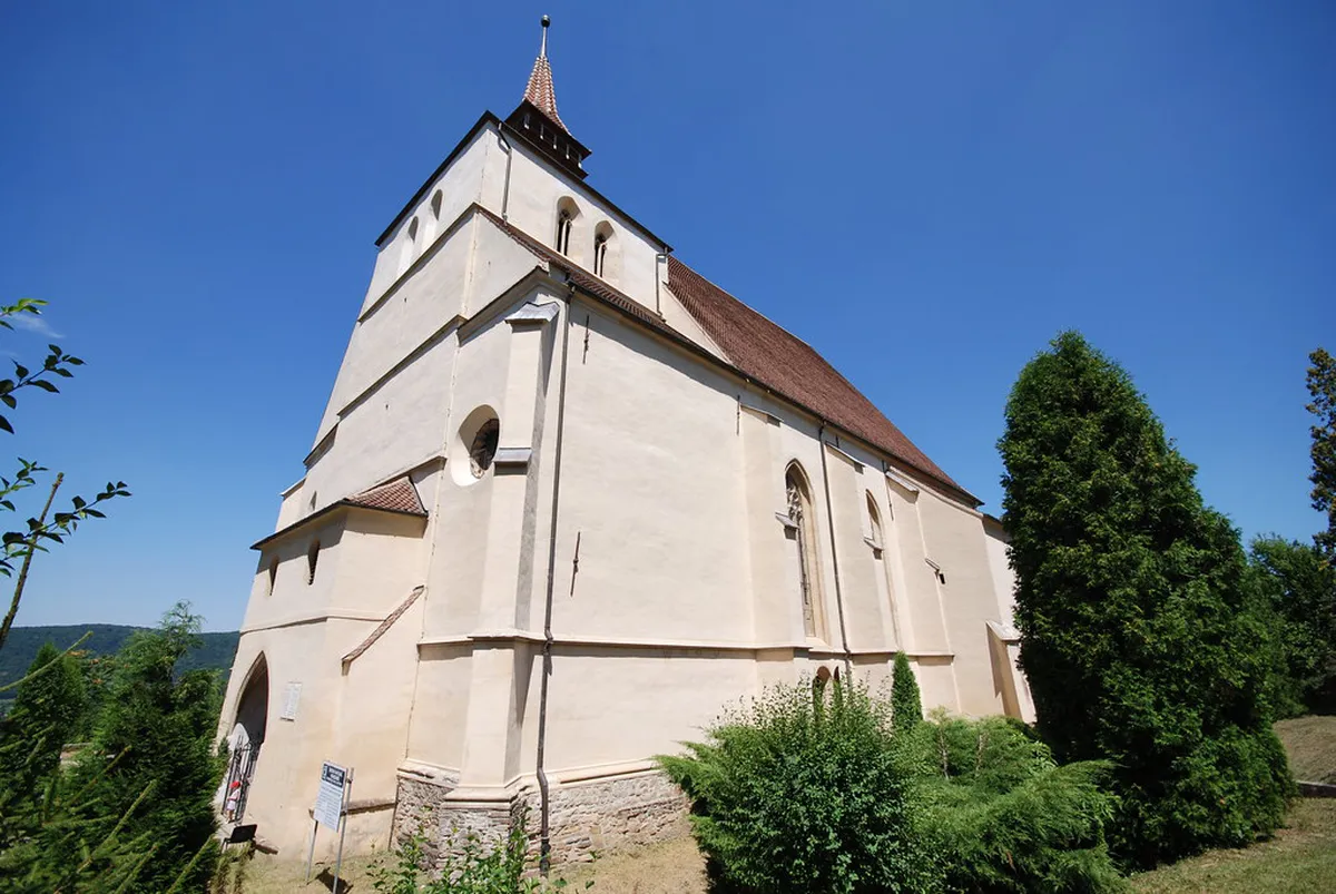 Local Sighișoara Walking Routes: Explore Medieval Magic in 2025