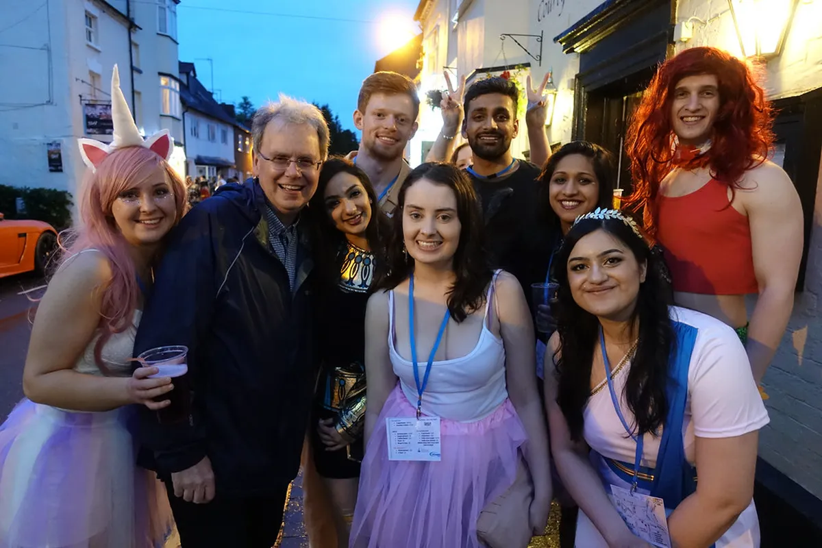 Discovering Local Stratford Pubs: Hidden Gems in 2025