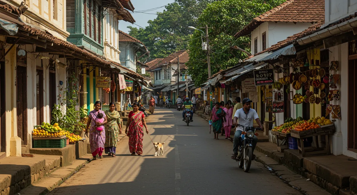 Discover Local Unawatuna Villages to Visit
