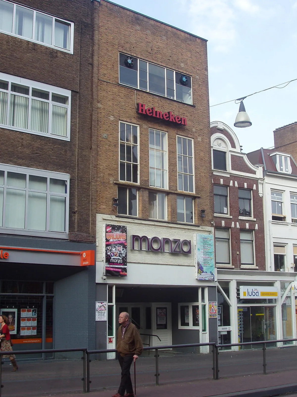 Discovering Local Utrecht Dining Spots in 2025