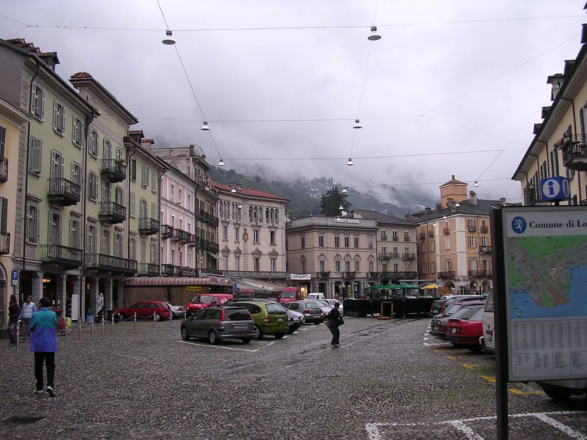 Locarno Secret Viewpoints: Uncover Hidden Panoramic Gems