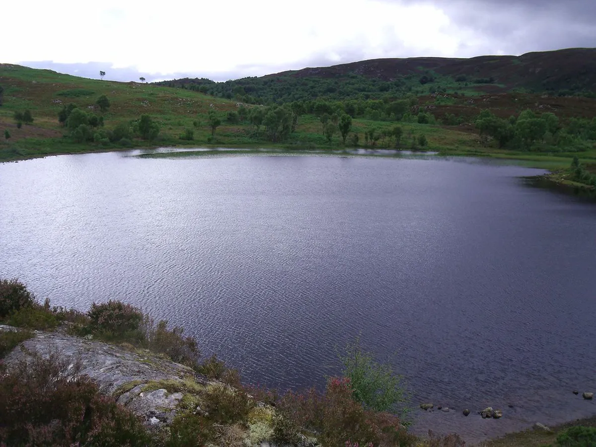 Discover Loch Ness Hidden Spots: A 2025 Guide