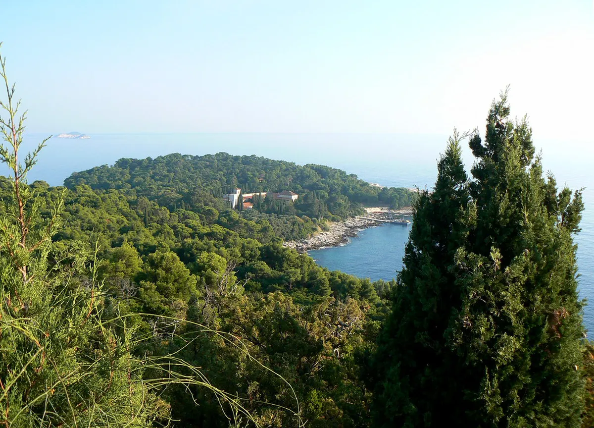 Uncover Lokrum Island Hidden Spots: Your 2025 Map & Guide