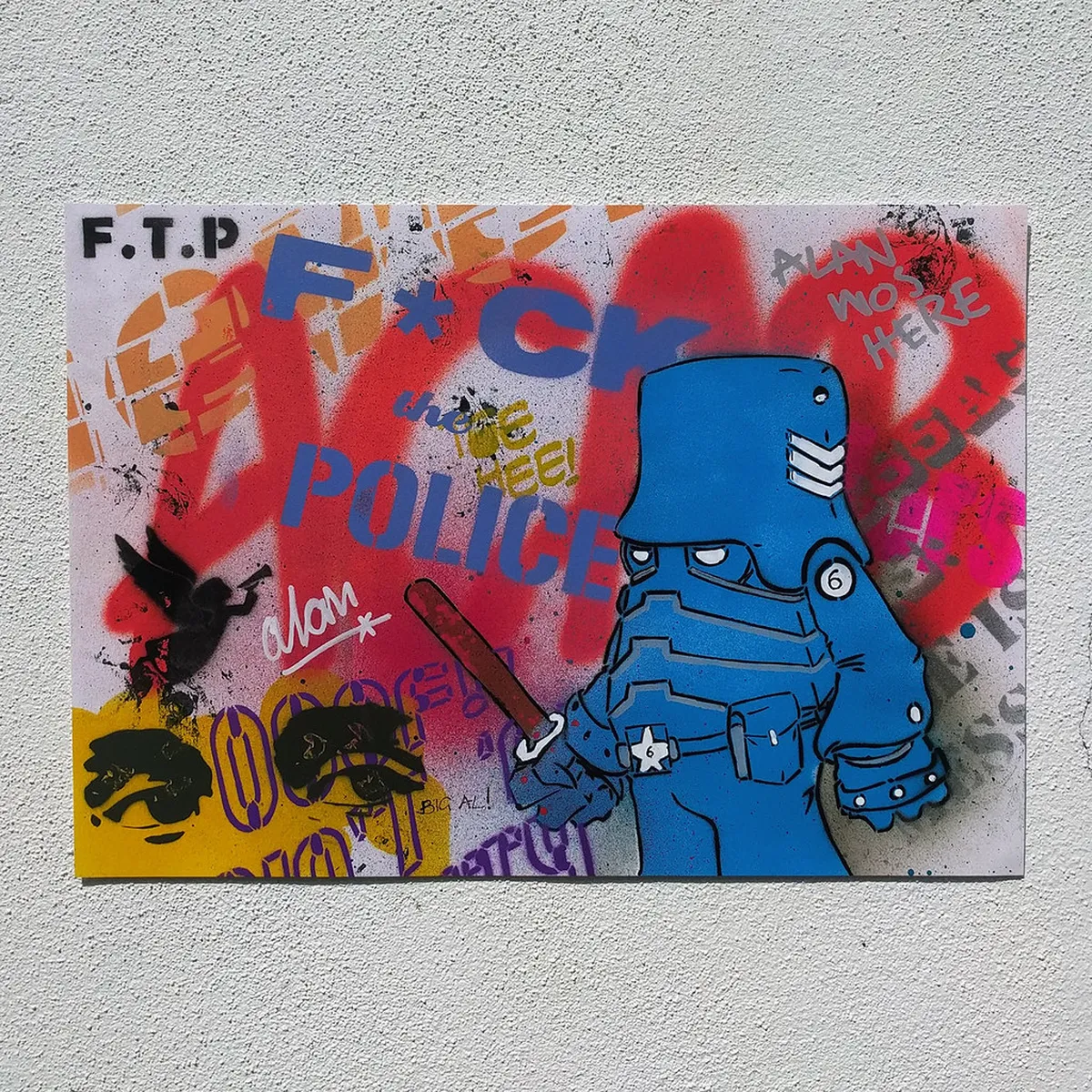 Discover London Local Art Spots: Your 2025 Guide