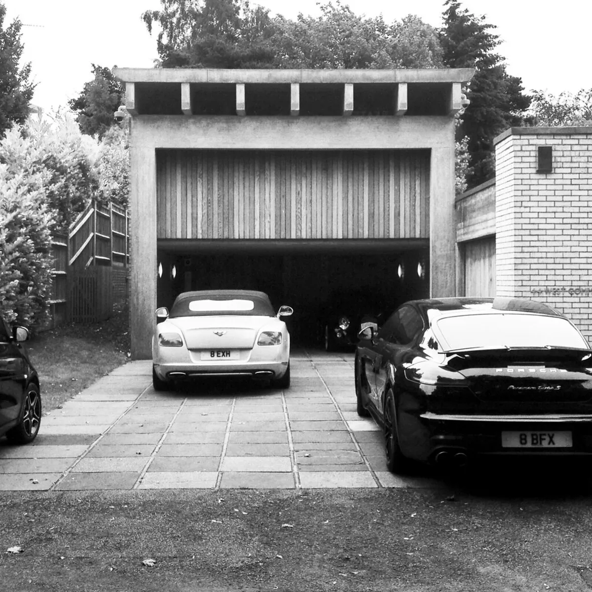 Discover London's Secret Gardens: A Peaceful 2025 Guide