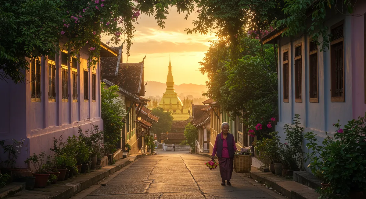 Luang Prabang Hidden Gems: Uncover Laos' Secret Charms