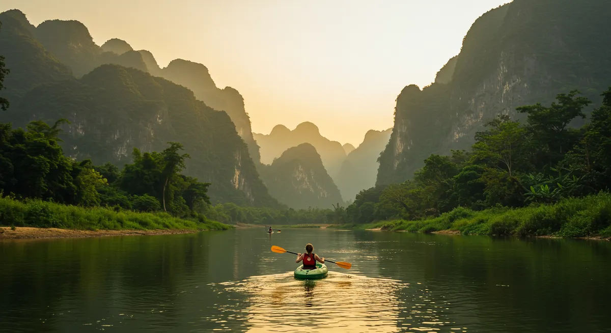 Unveiling Luang Prabang's Off-The-Beaten-Path Secrets