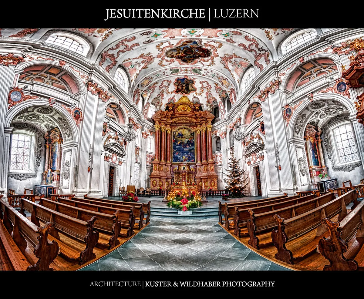 Lucerne's Authentic Cuisine Spots: A 2025 Dining Guide