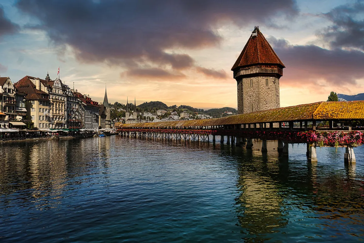 Discover Lucerne Local Favorites: Hidden Gems for 2025