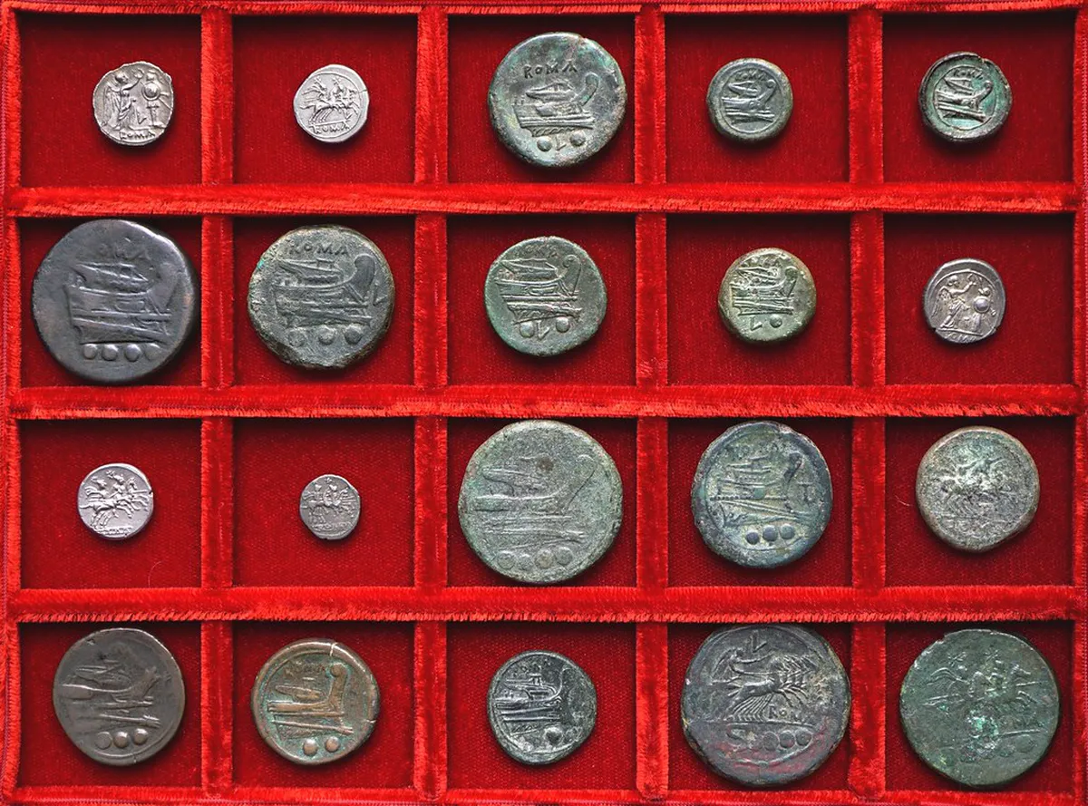 Discover Lugano Hidden Historical Sites: Uncover its Rich Past