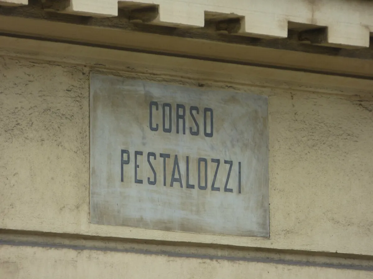 Lugano's Best Secluded Swimming Spots for 2025