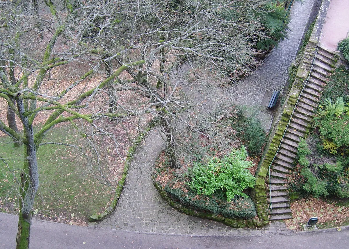 Discover Luxembourg City's Hidden Gems in 2025