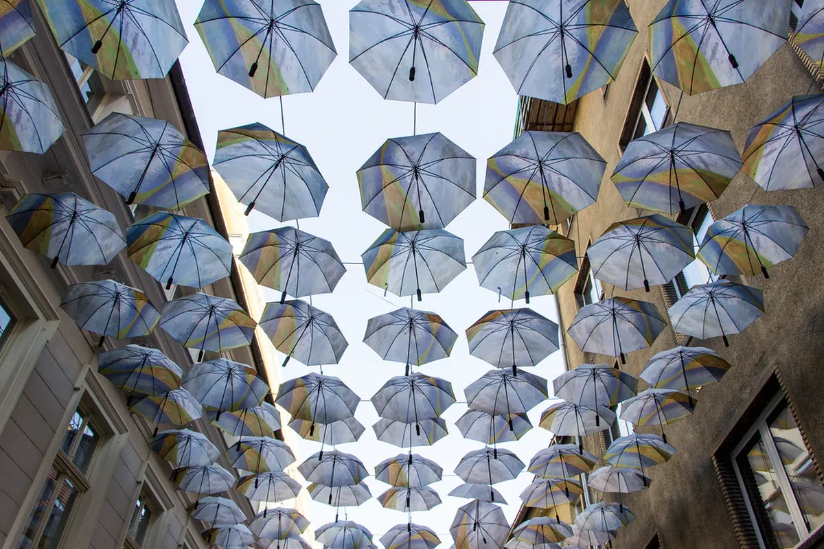 Uncover Luxembourg City's Historical Secrets in 2025