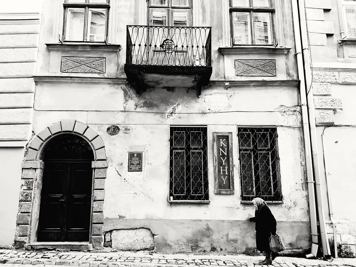 Lviv Lesser Known Bars: Hidden Gems for 2025