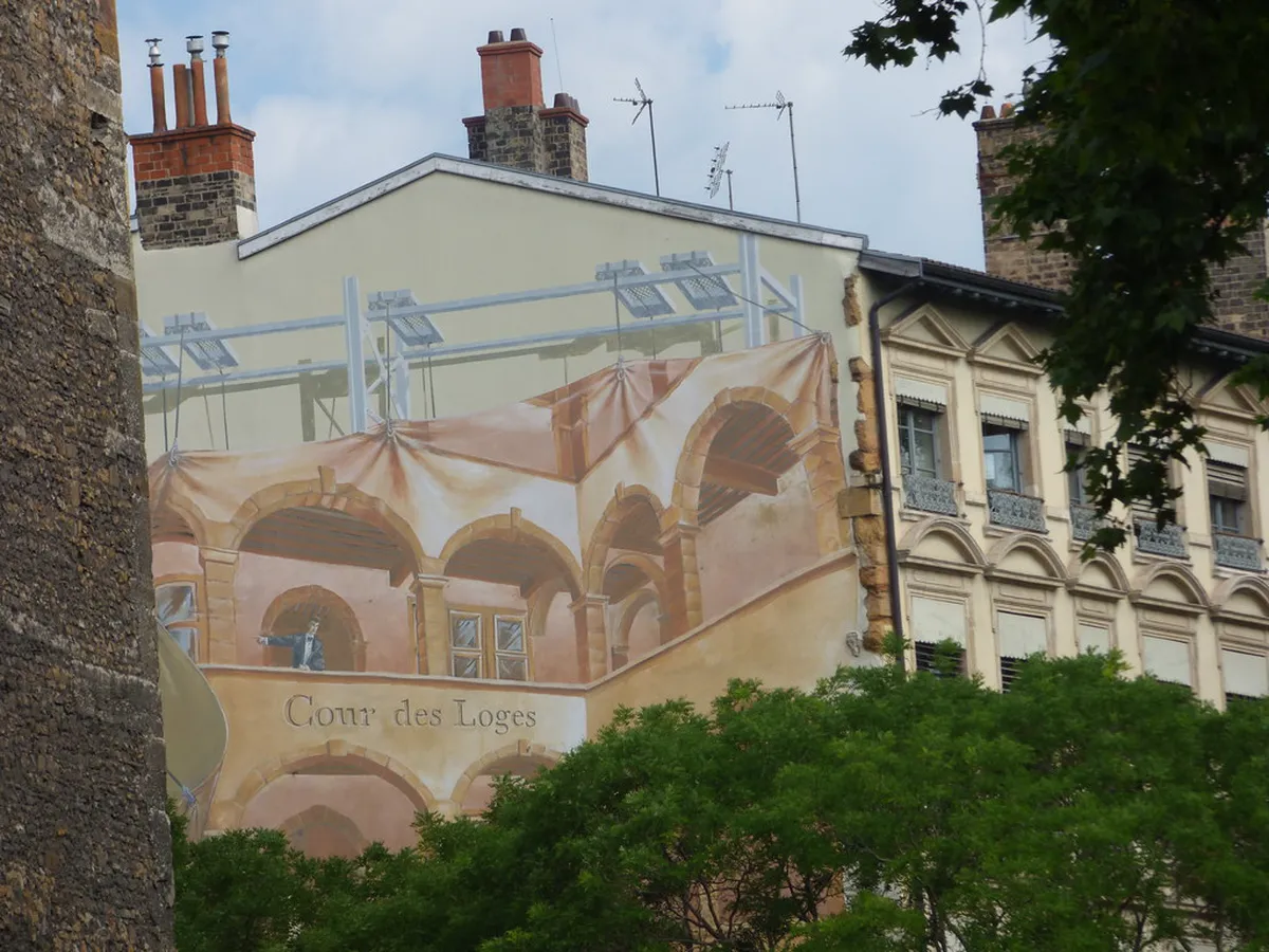 Discover Lyon Street Art: Your Ultimate 2025 Guide