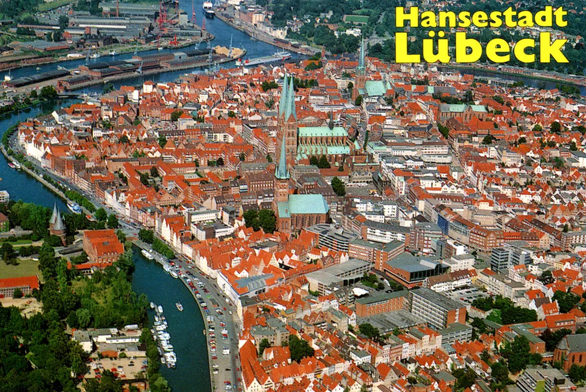 Uncovering Lübeck's Hidden Gems: A 2025 Travel Guide